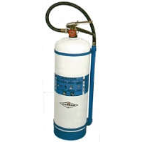 Water Mist/Non-Magnetic Fire Extinguisher 