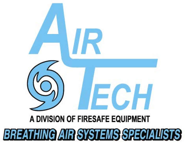 Air Tech Breathing Air Systems Specialists of Auburn, Maine by Lewiston, Maine